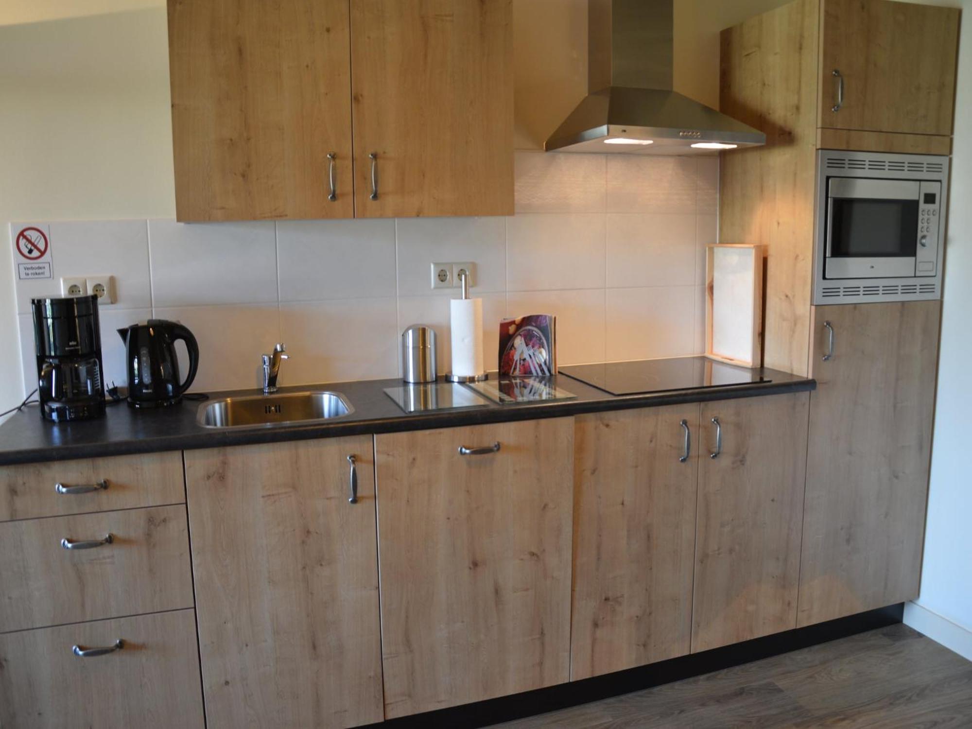Quaint Farmhouse In Geesteren With Meadow View Luaran gambar