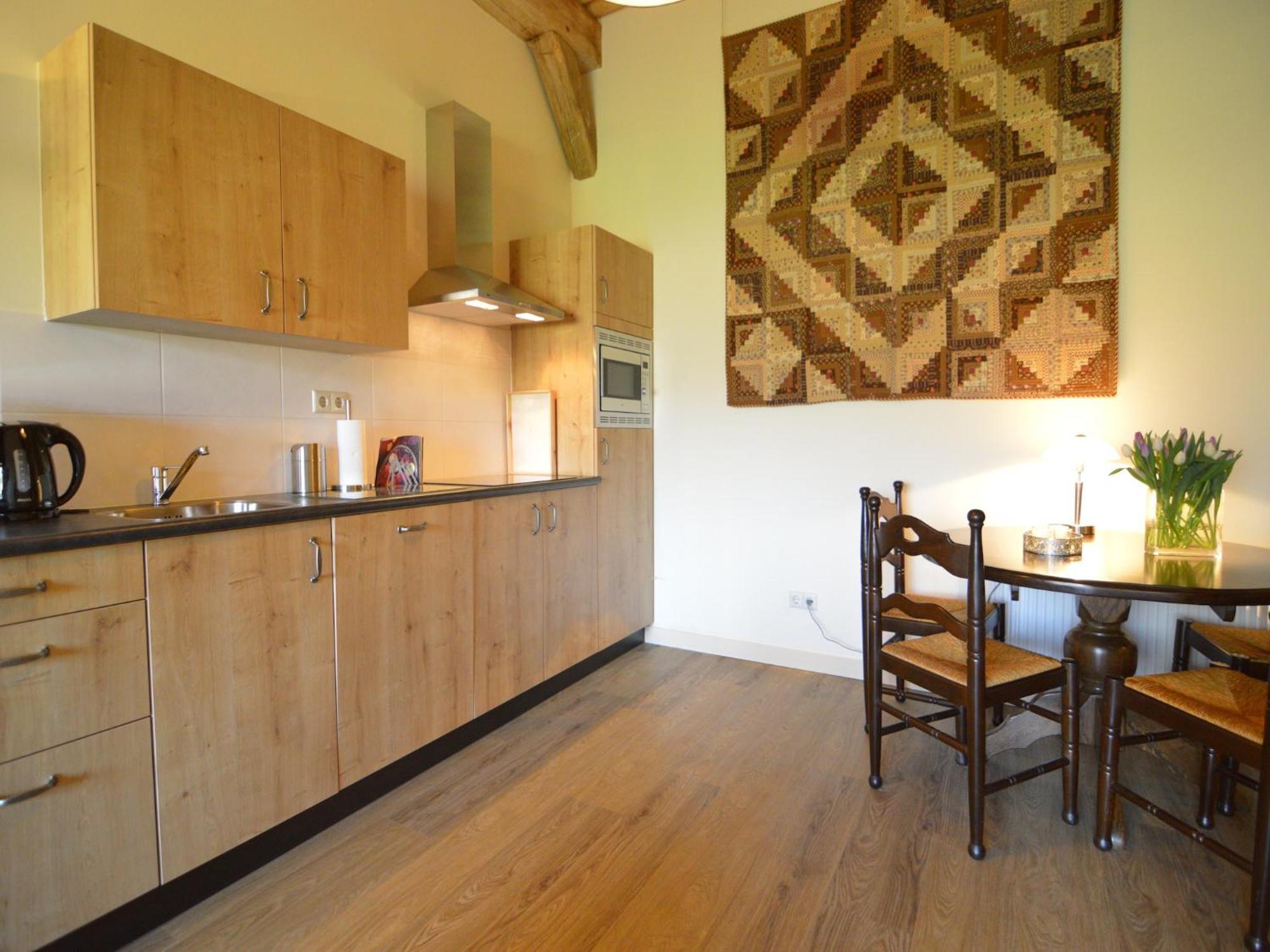 Quaint Farmhouse In Geesteren With Meadow View Luaran gambar