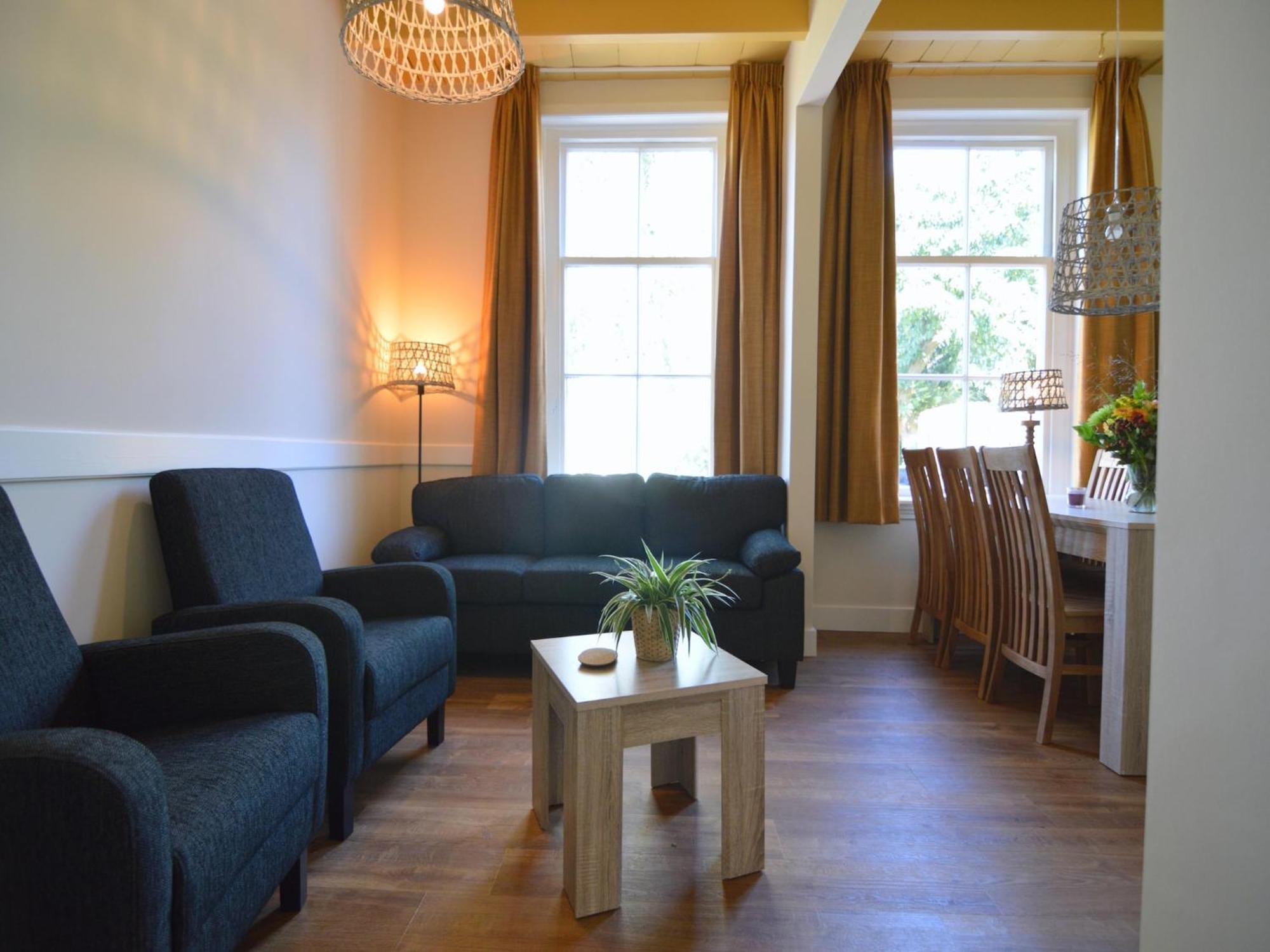 Quaint Farmhouse In Geesteren With Meadow View Luaran gambar