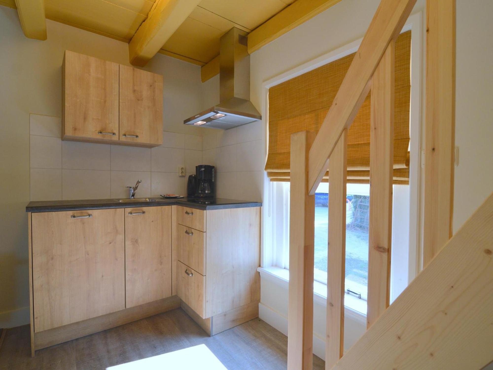 Quaint Farmhouse In Geesteren With Meadow View Luaran gambar