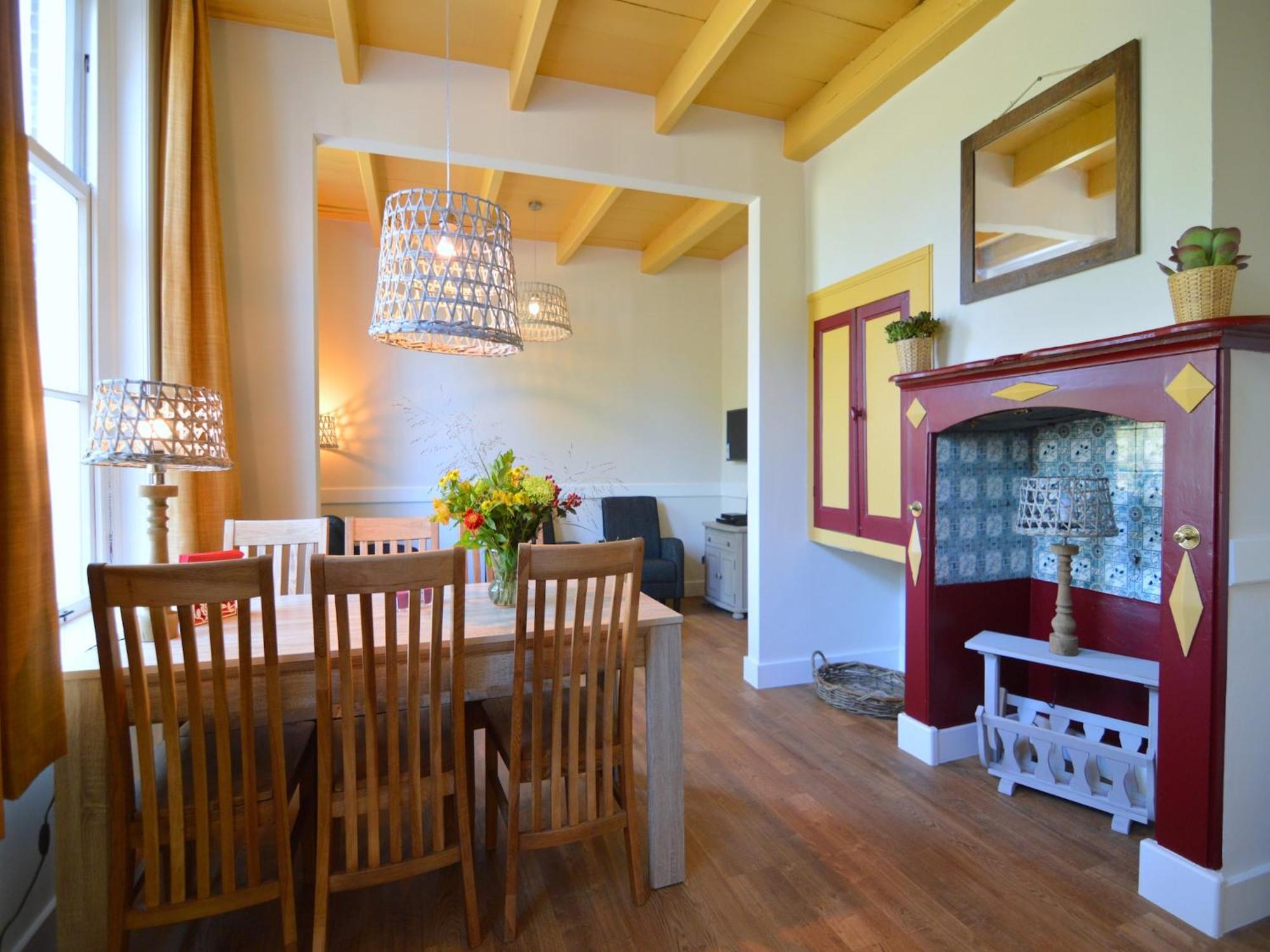 Quaint Farmhouse In Geesteren With Meadow View Luaran gambar