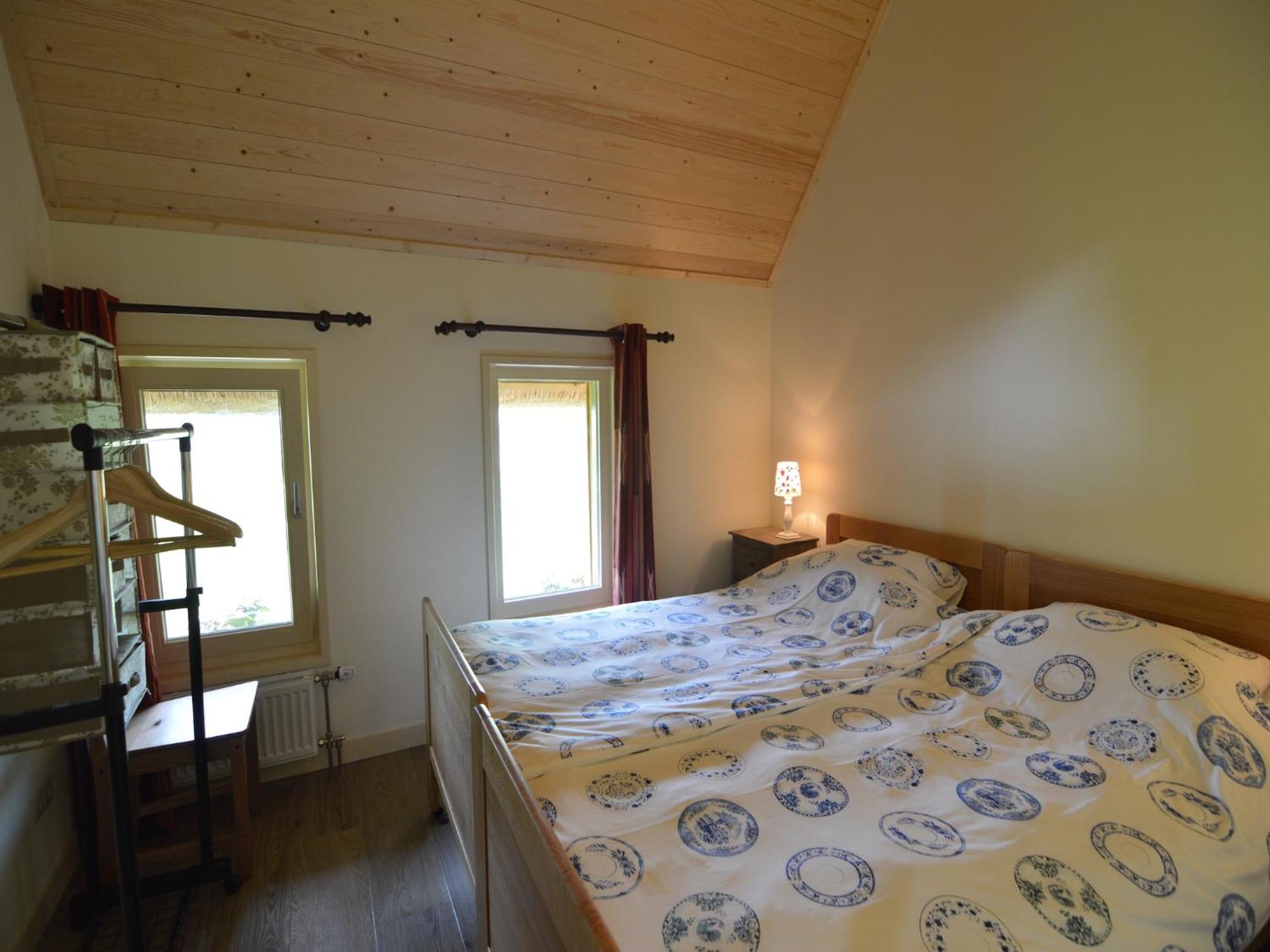 Quaint Farmhouse In Geesteren With Meadow View Luaran gambar