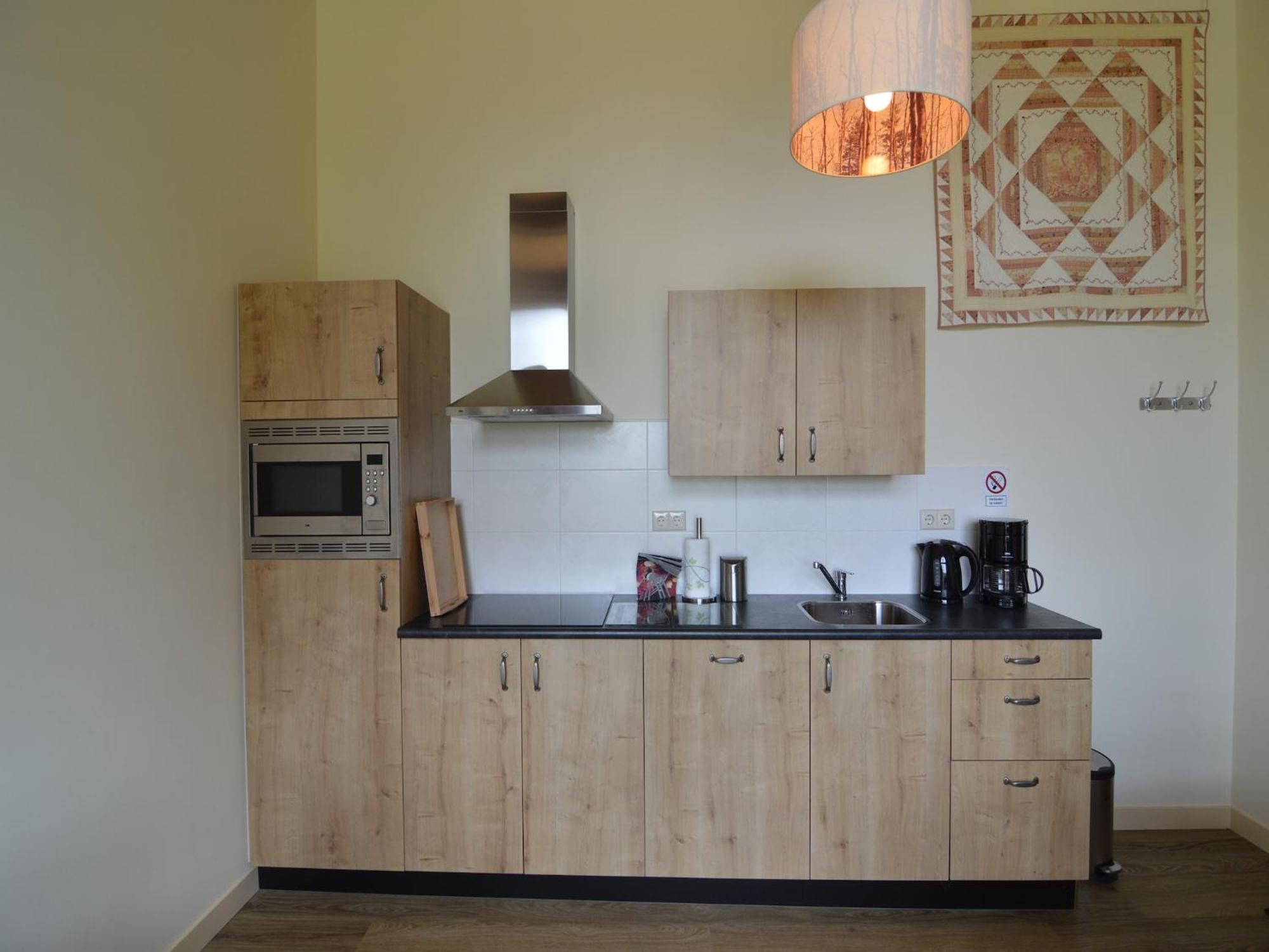 Quaint Farmhouse In Geesteren With Meadow View Luaran gambar